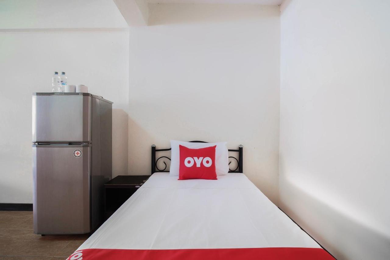 Oyo 963 Sunshine Guesthouse Pattaya Dış mekan fotoğraf