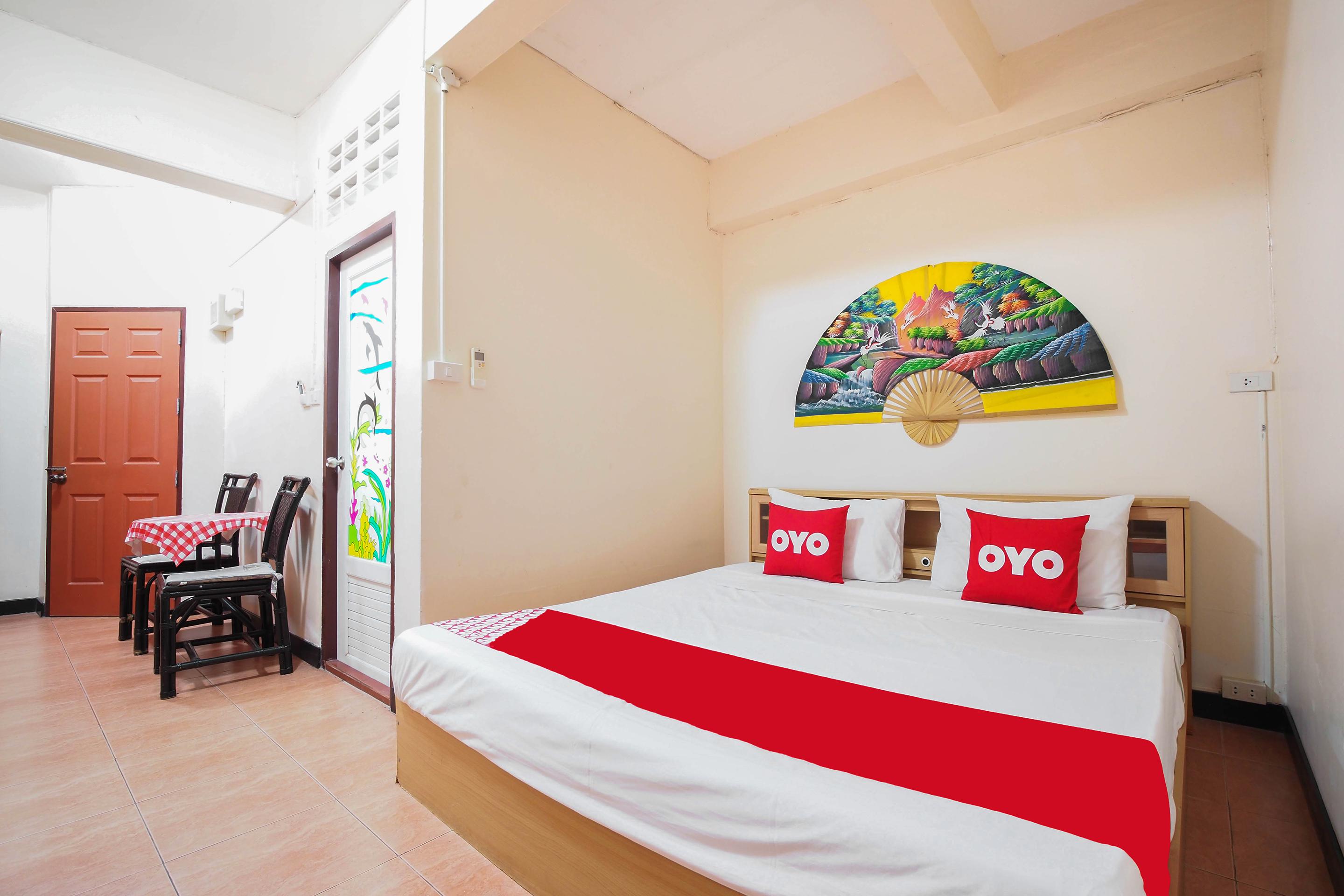 Oyo 963 Sunshine Guesthouse Pattaya Dış mekan fotoğraf