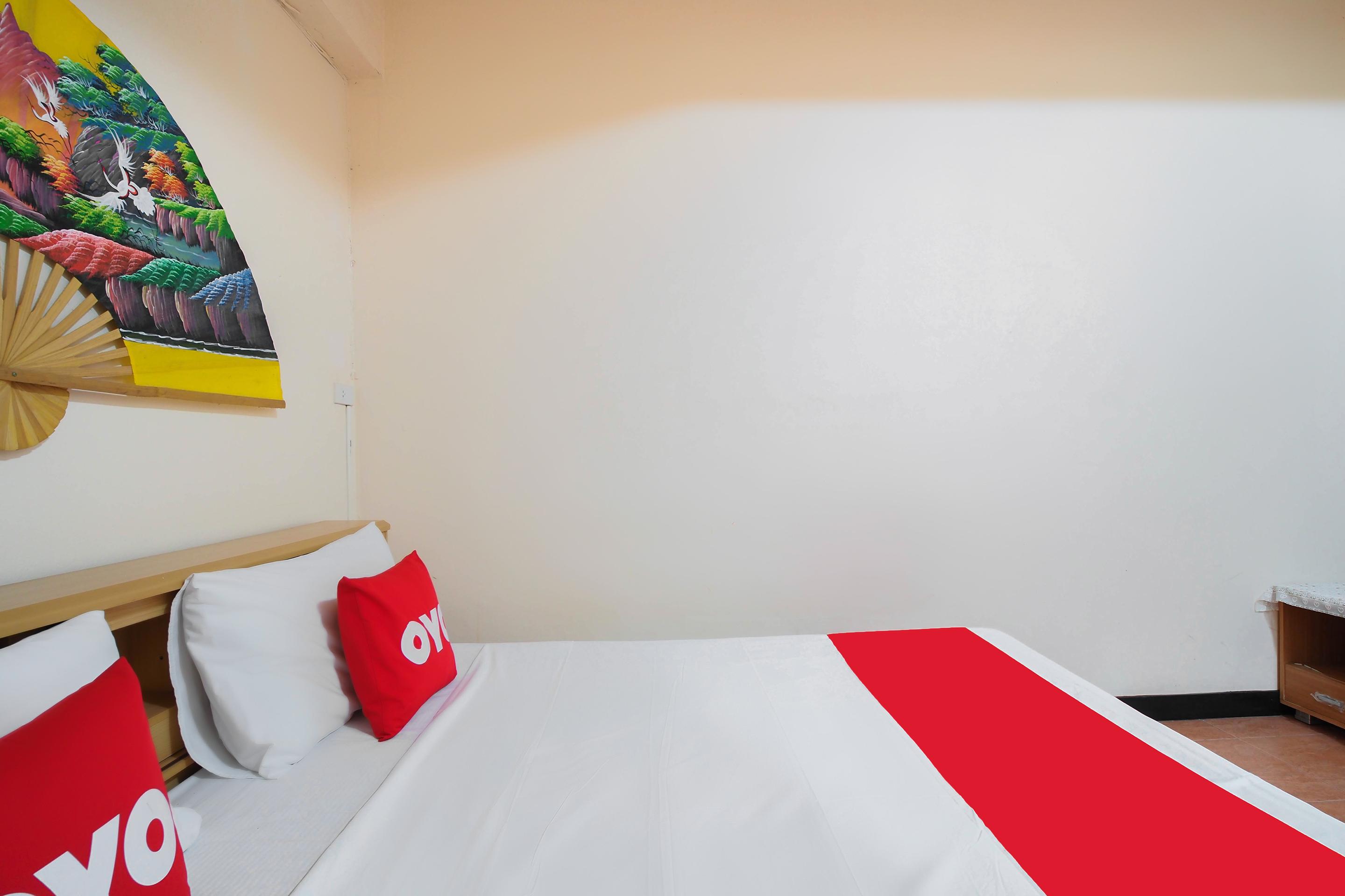 Oyo 963 Sunshine Guesthouse Pattaya Dış mekan fotoğraf