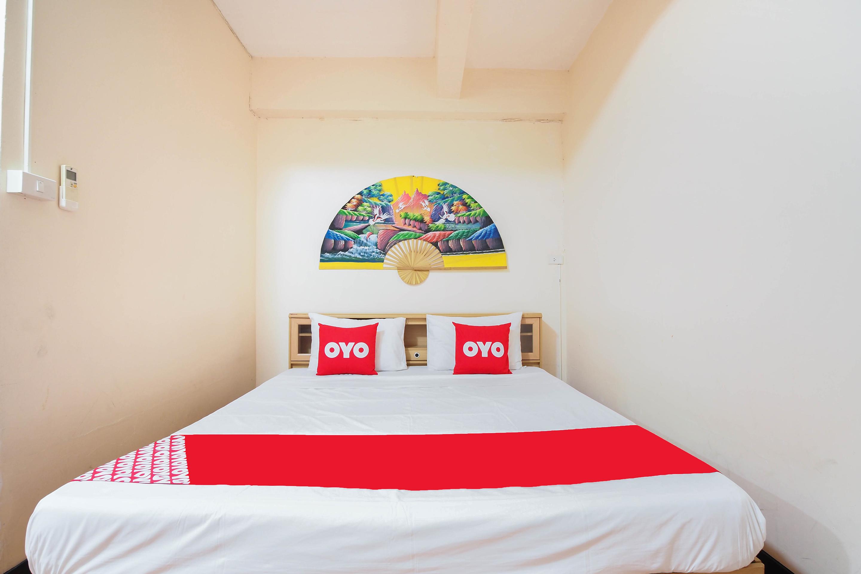 Oyo 963 Sunshine Guesthouse Pattaya Dış mekan fotoğraf