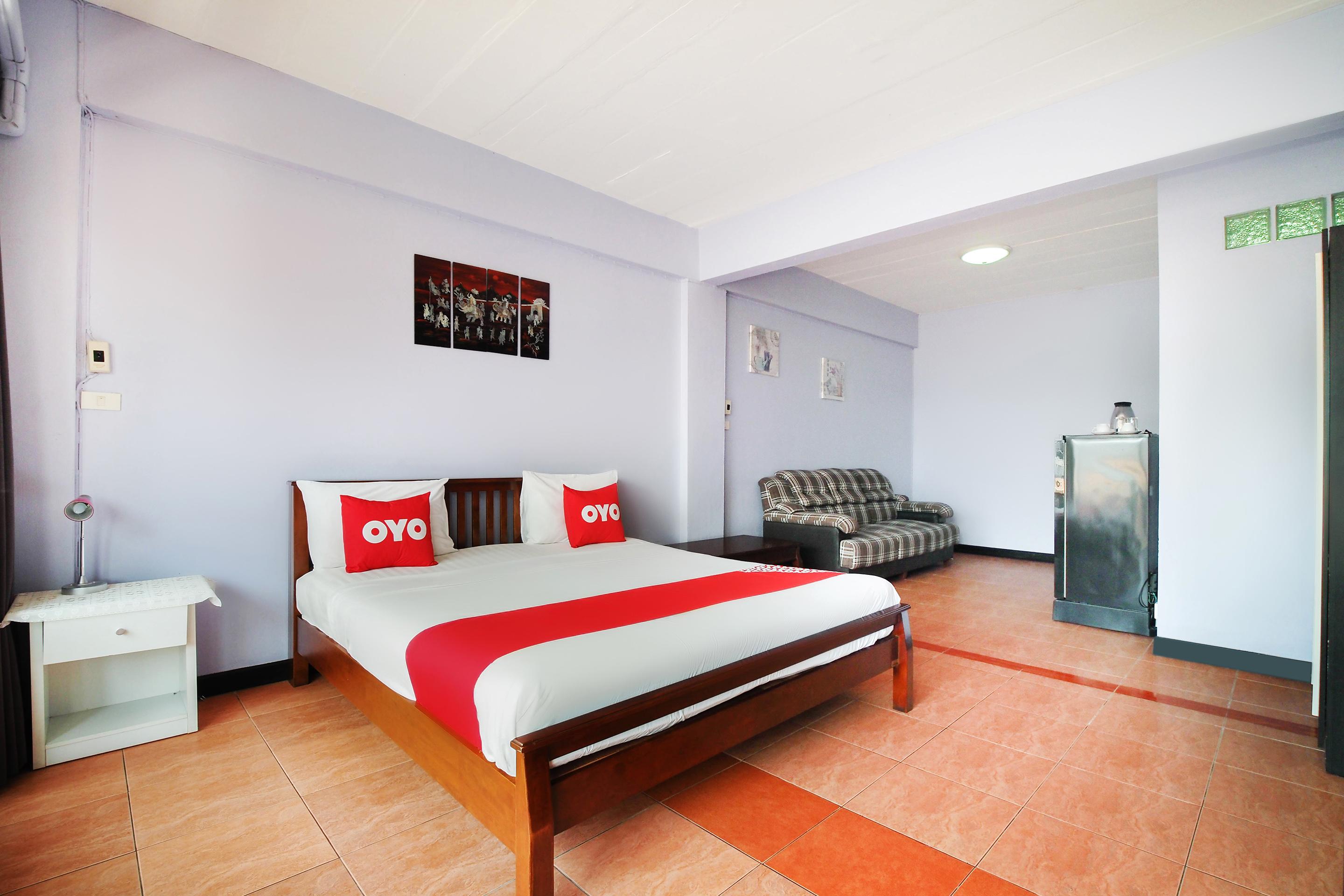 Oyo 963 Sunshine Guesthouse Pattaya Dış mekan fotoğraf