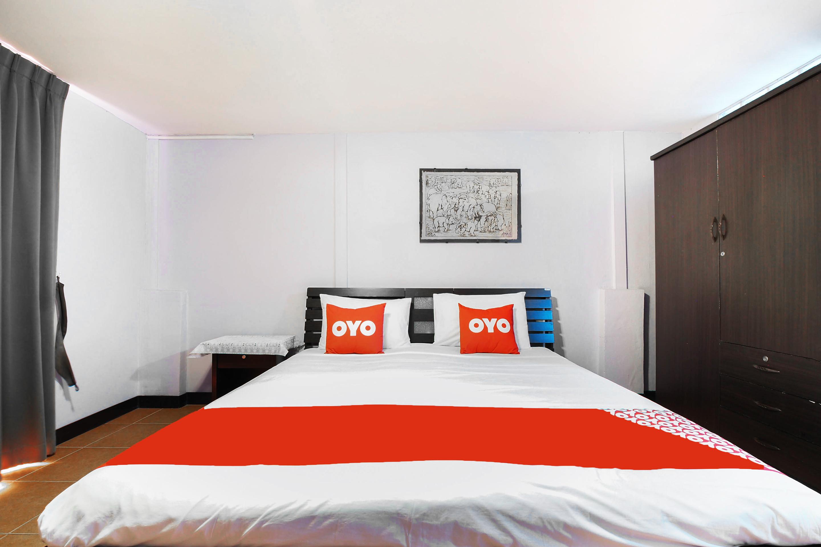 Oyo 963 Sunshine Guesthouse Pattaya Dış mekan fotoğraf