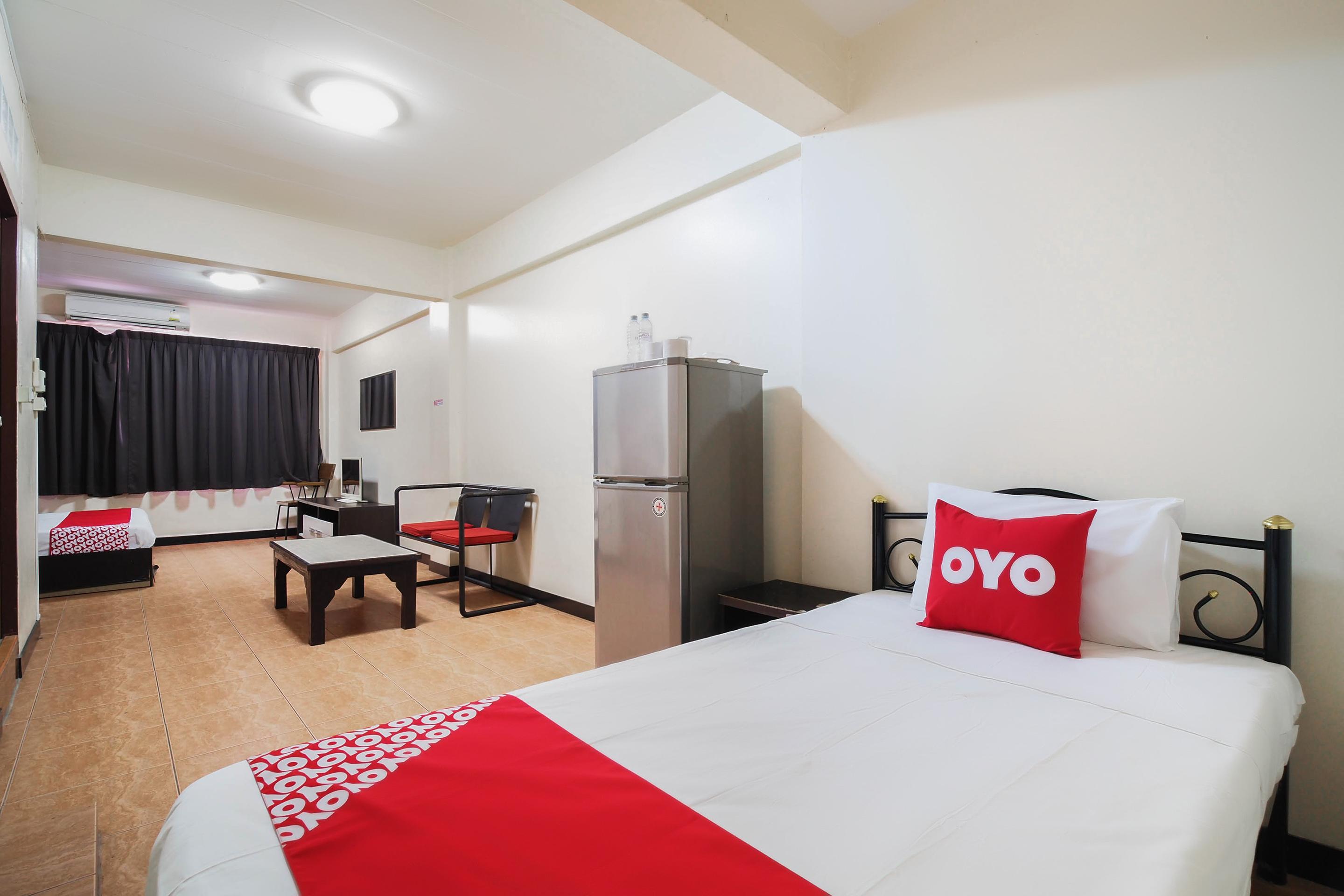 Oyo 963 Sunshine Guesthouse Pattaya Dış mekan fotoğraf