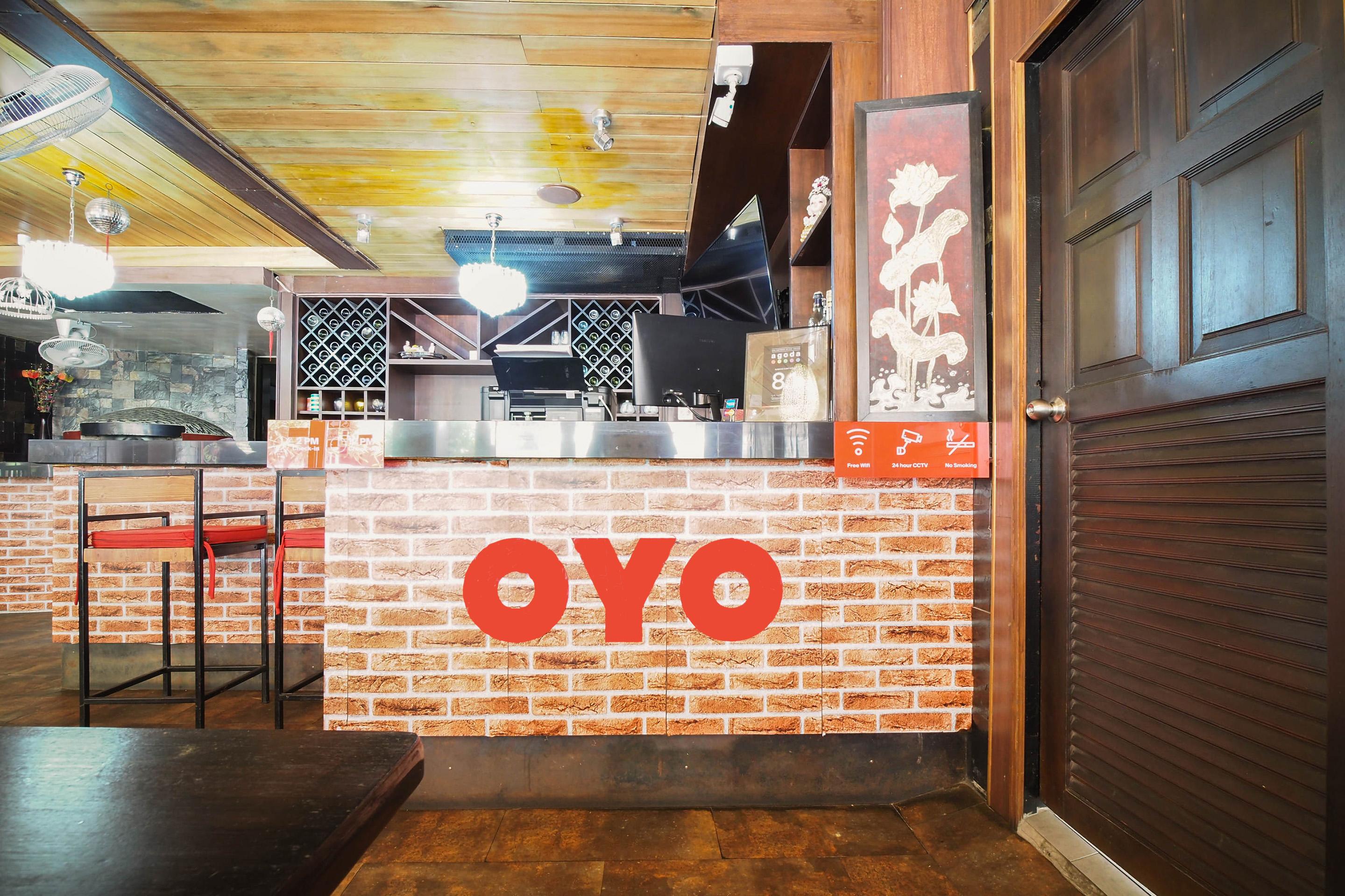 Oyo 963 Sunshine Guesthouse Pattaya Dış mekan fotoğraf