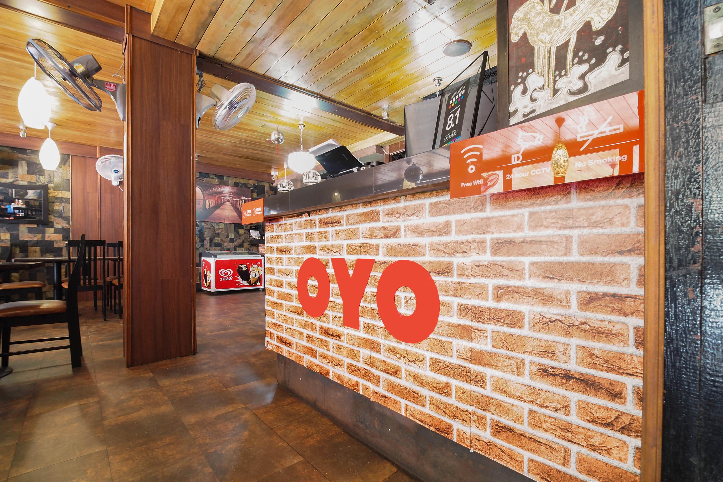 Oyo 963 Sunshine Guesthouse Pattaya Dış mekan fotoğraf