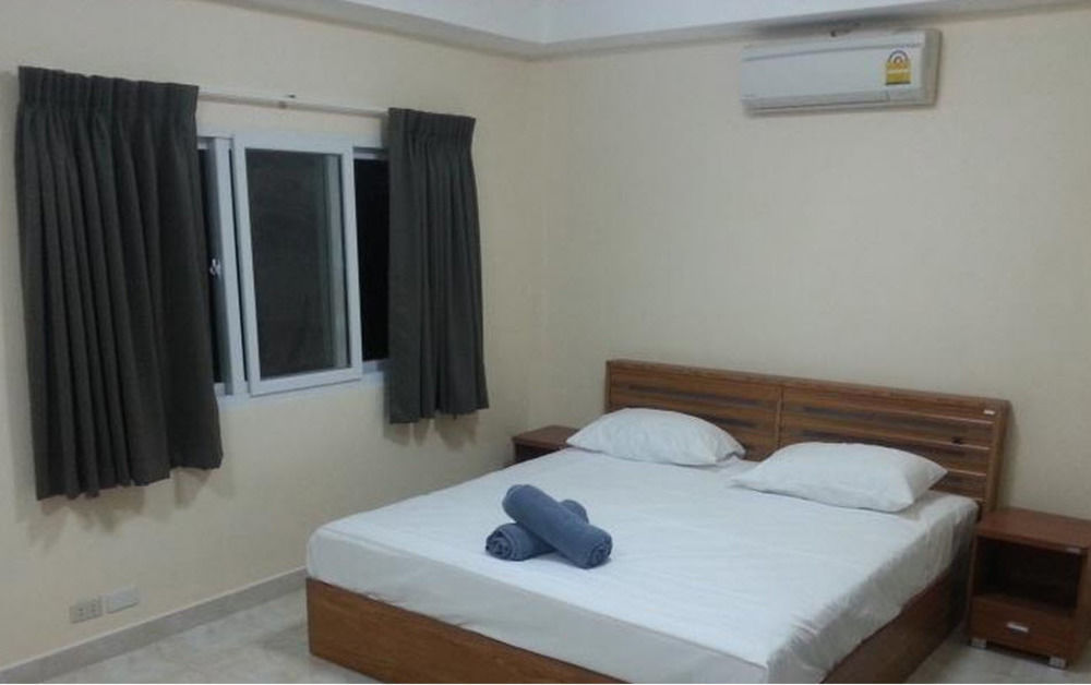Oyo 963 Sunshine Guesthouse Pattaya Dış mekan fotoğraf