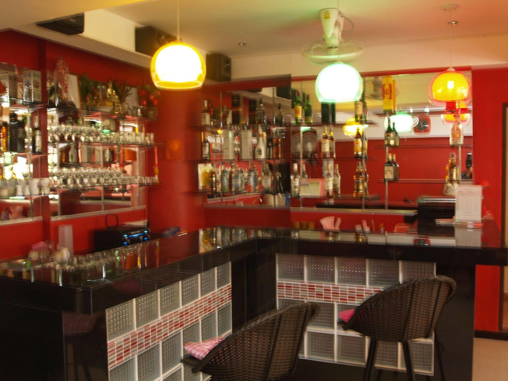 Oyo 963 Sunshine Guesthouse Pattaya Dış mekan fotoğraf